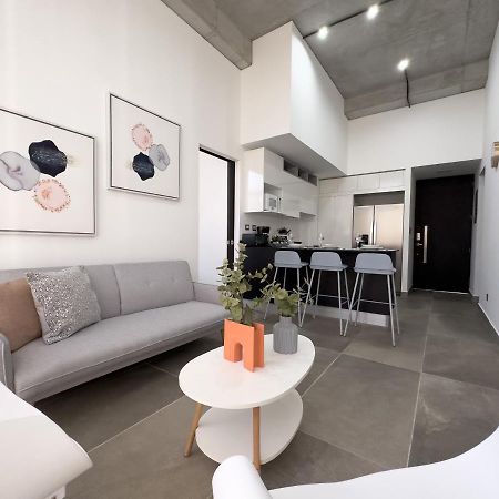 New! Beautiful 2 Bedroom Apartment In Cayala 과테말라 외부 사진