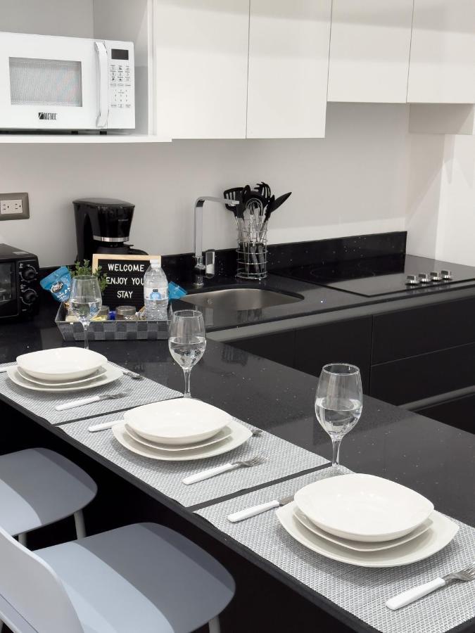 New! Beautiful 2 Bedroom Apartment In Cayala 과테말라 외부 사진