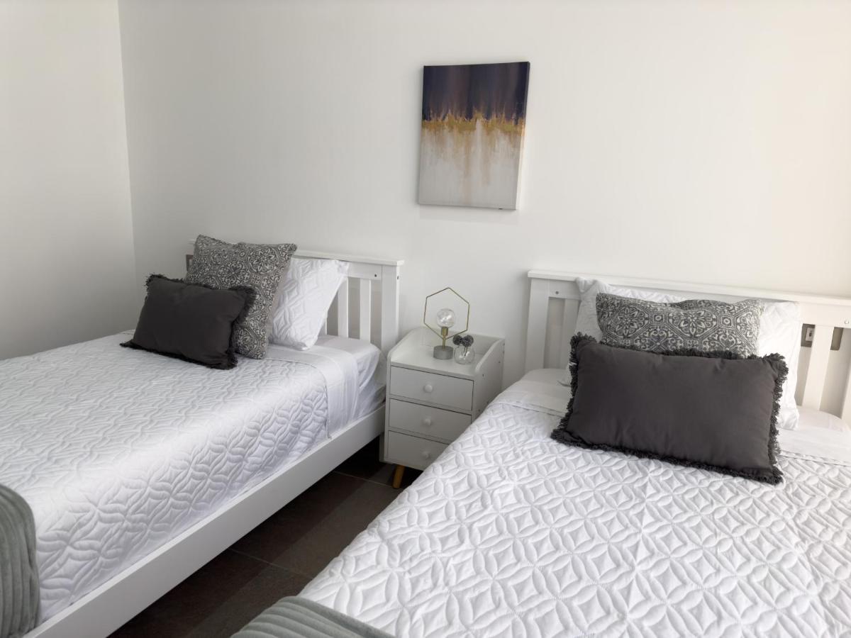 New! Beautiful 2 Bedroom Apartment In Cayala 과테말라 외부 사진