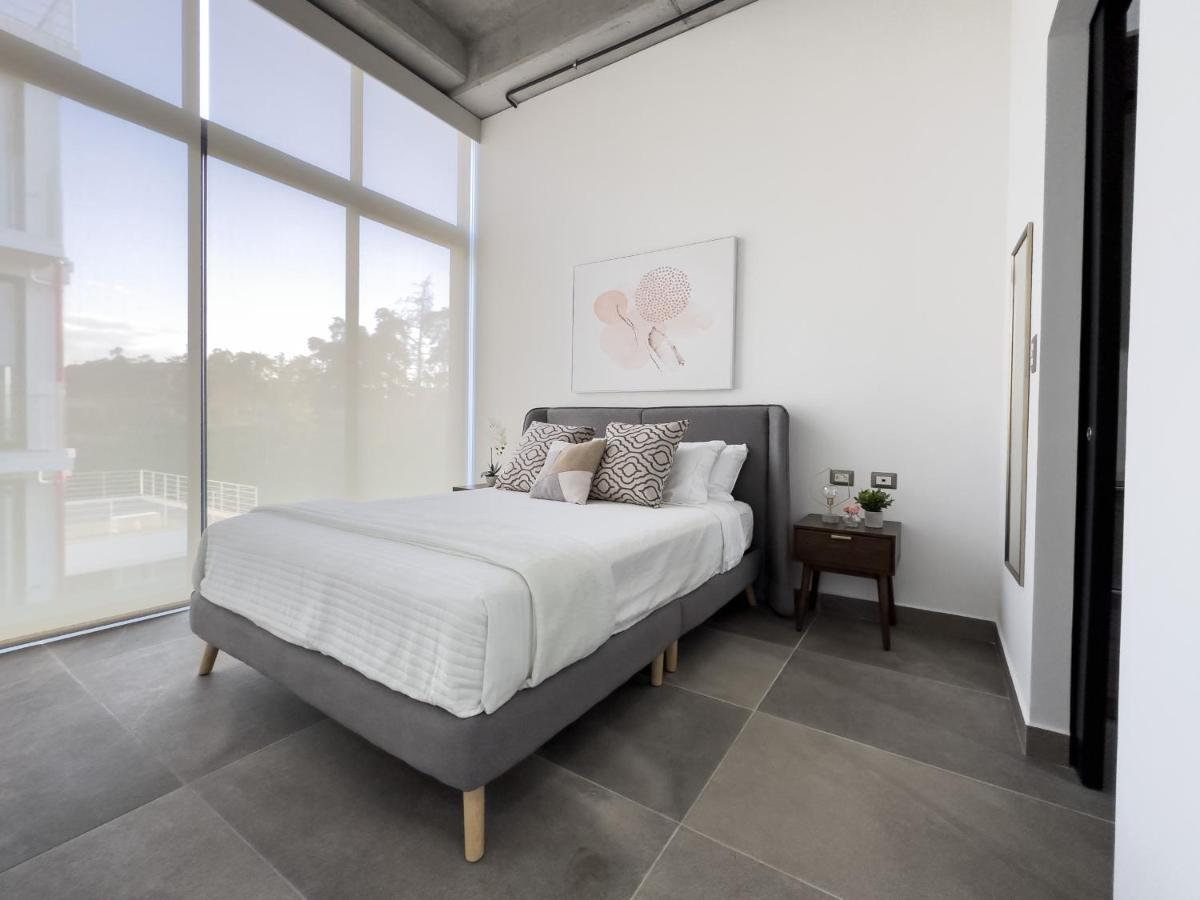 New! Beautiful 2 Bedroom Apartment In Cayala 과테말라 외부 사진
