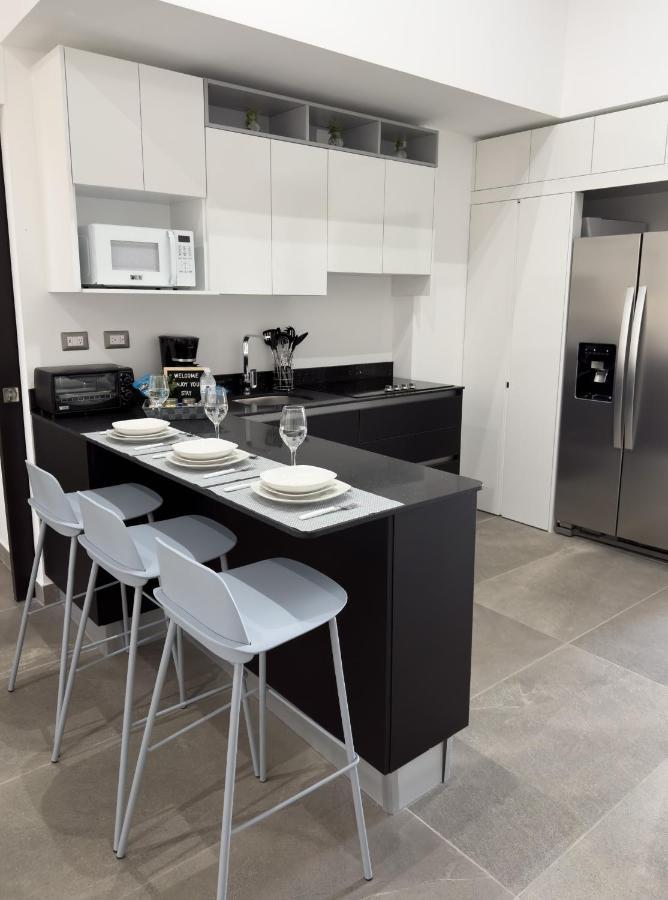 New! Beautiful 2 Bedroom Apartment In Cayala 과테말라 외부 사진