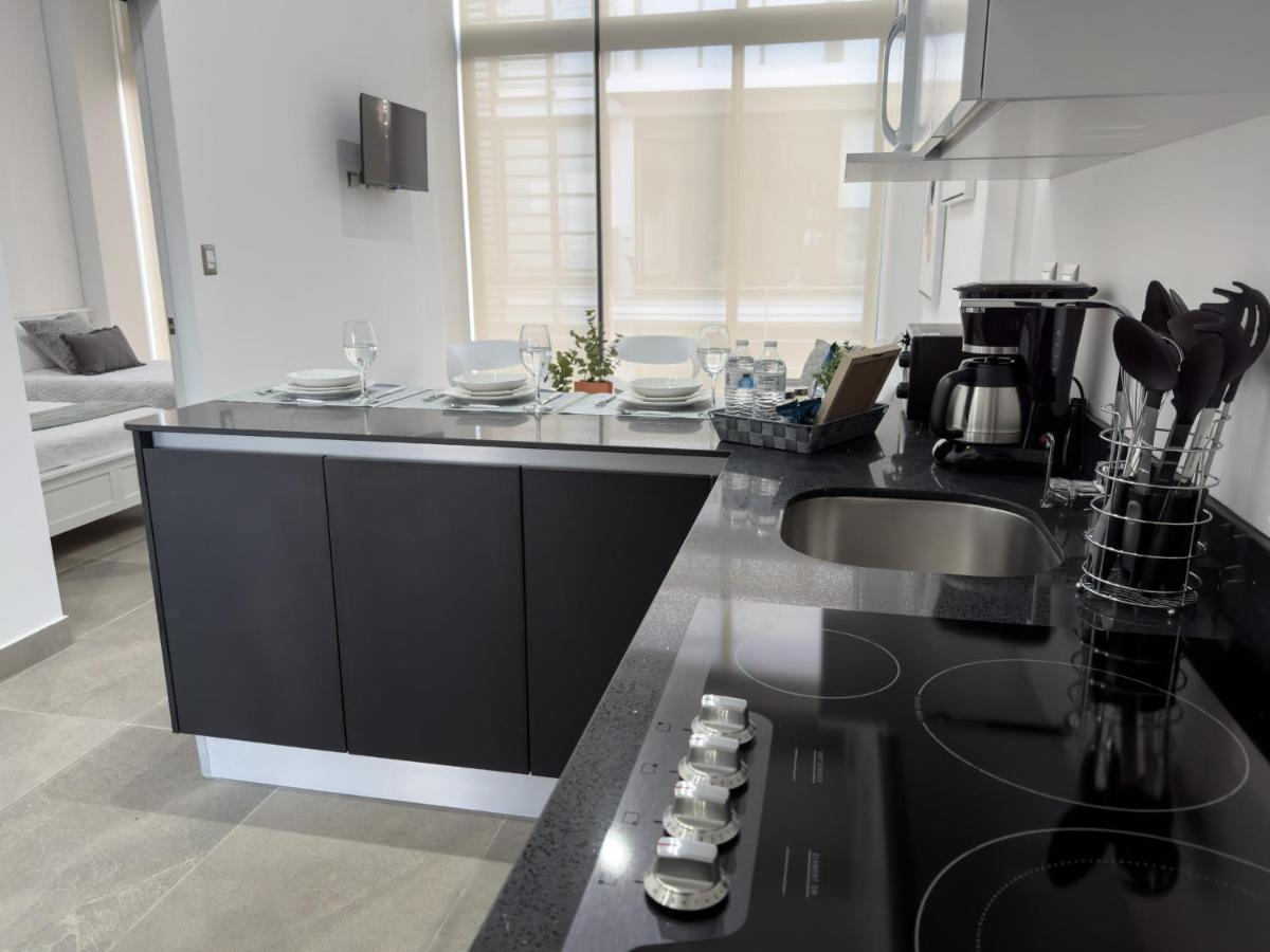 New! Beautiful 2 Bedroom Apartment In Cayala 과테말라 외부 사진