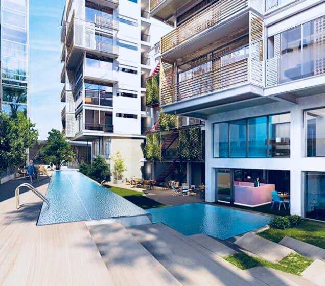 New! Beautiful 2 Bedroom Apartment In Cayala 과테말라 외부 사진