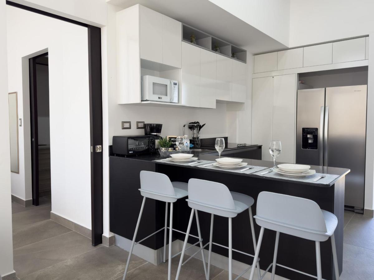 New! Beautiful 2 Bedroom Apartment In Cayala 과테말라 외부 사진