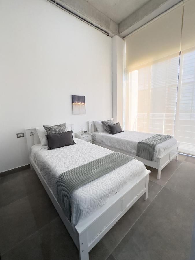 New! Beautiful 2 Bedroom Apartment In Cayala 과테말라 외부 사진