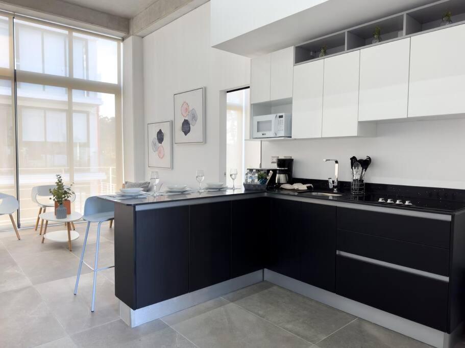 New! Beautiful 2 Bedroom Apartment In Cayala 과테말라 외부 사진