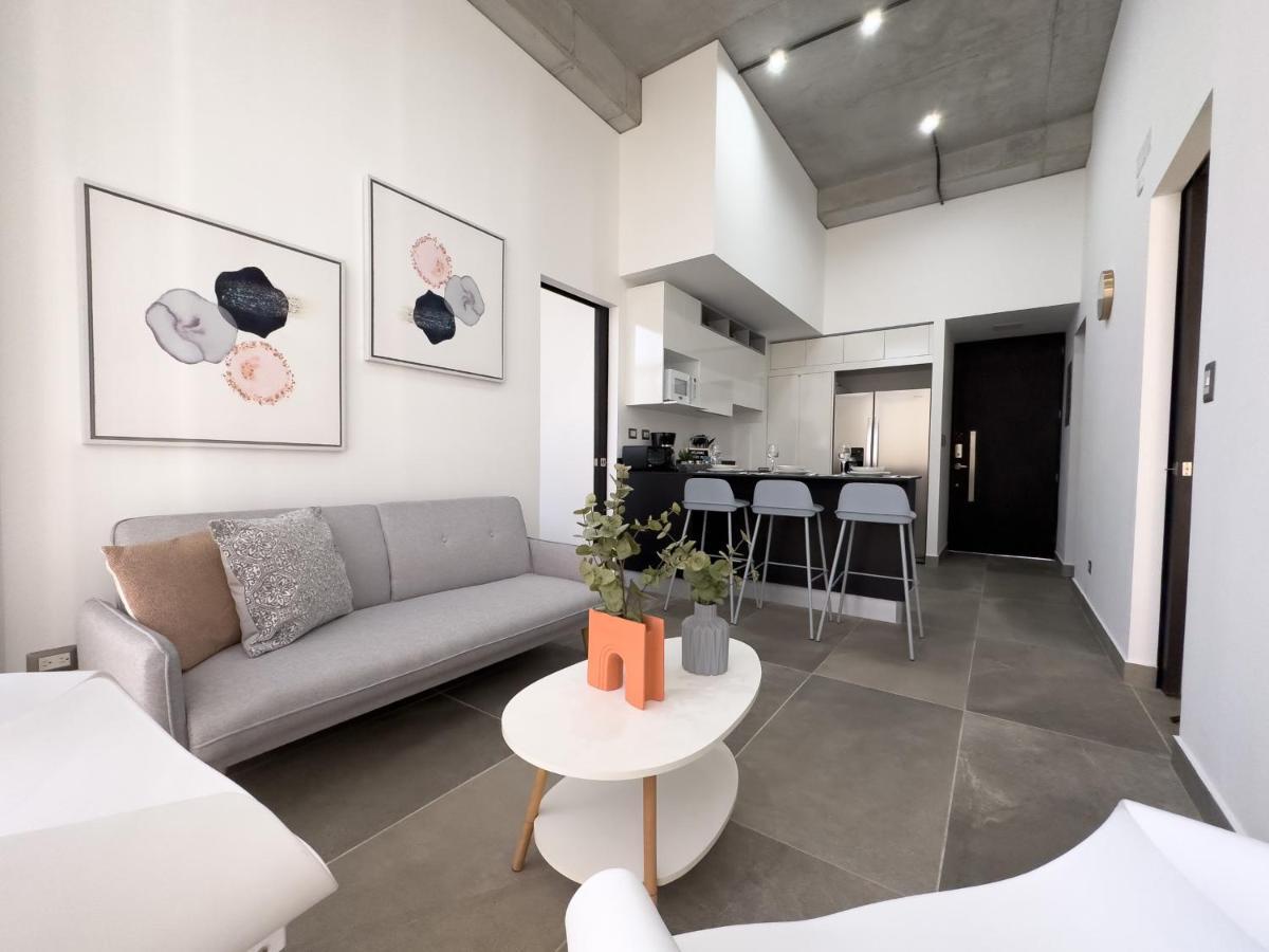 New! Beautiful 2 Bedroom Apartment In Cayala 과테말라 외부 사진