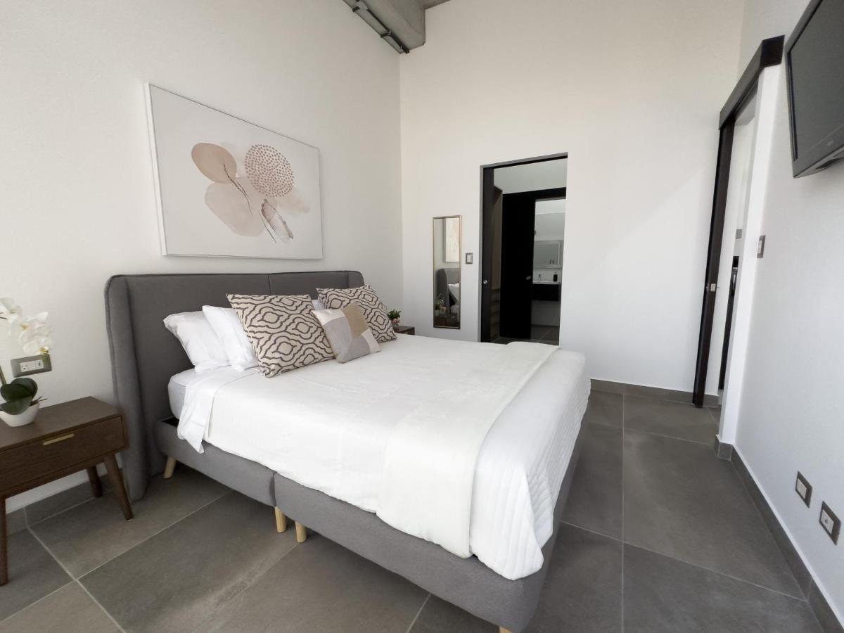 New! Beautiful 2 Bedroom Apartment In Cayala 과테말라 외부 사진