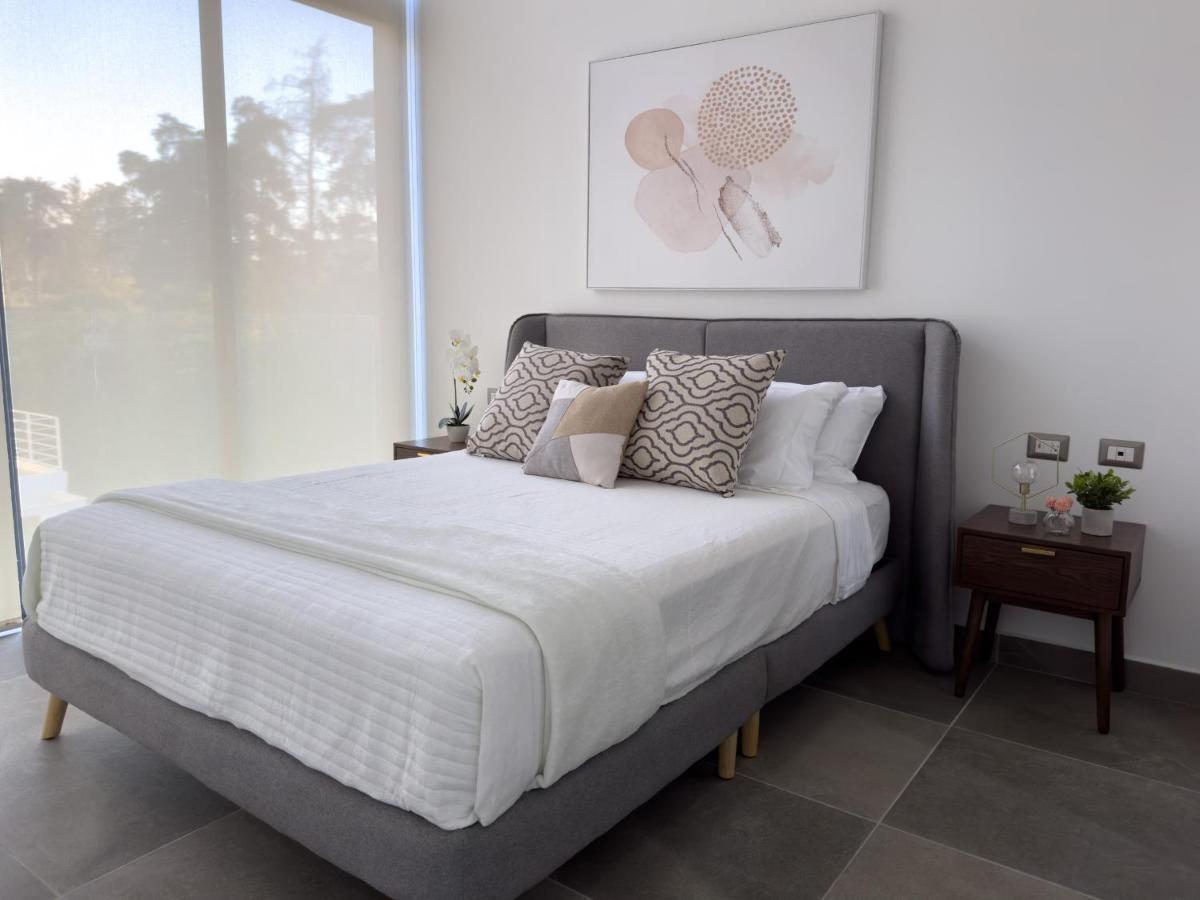 New! Beautiful 2 Bedroom Apartment In Cayala 과테말라 외부 사진