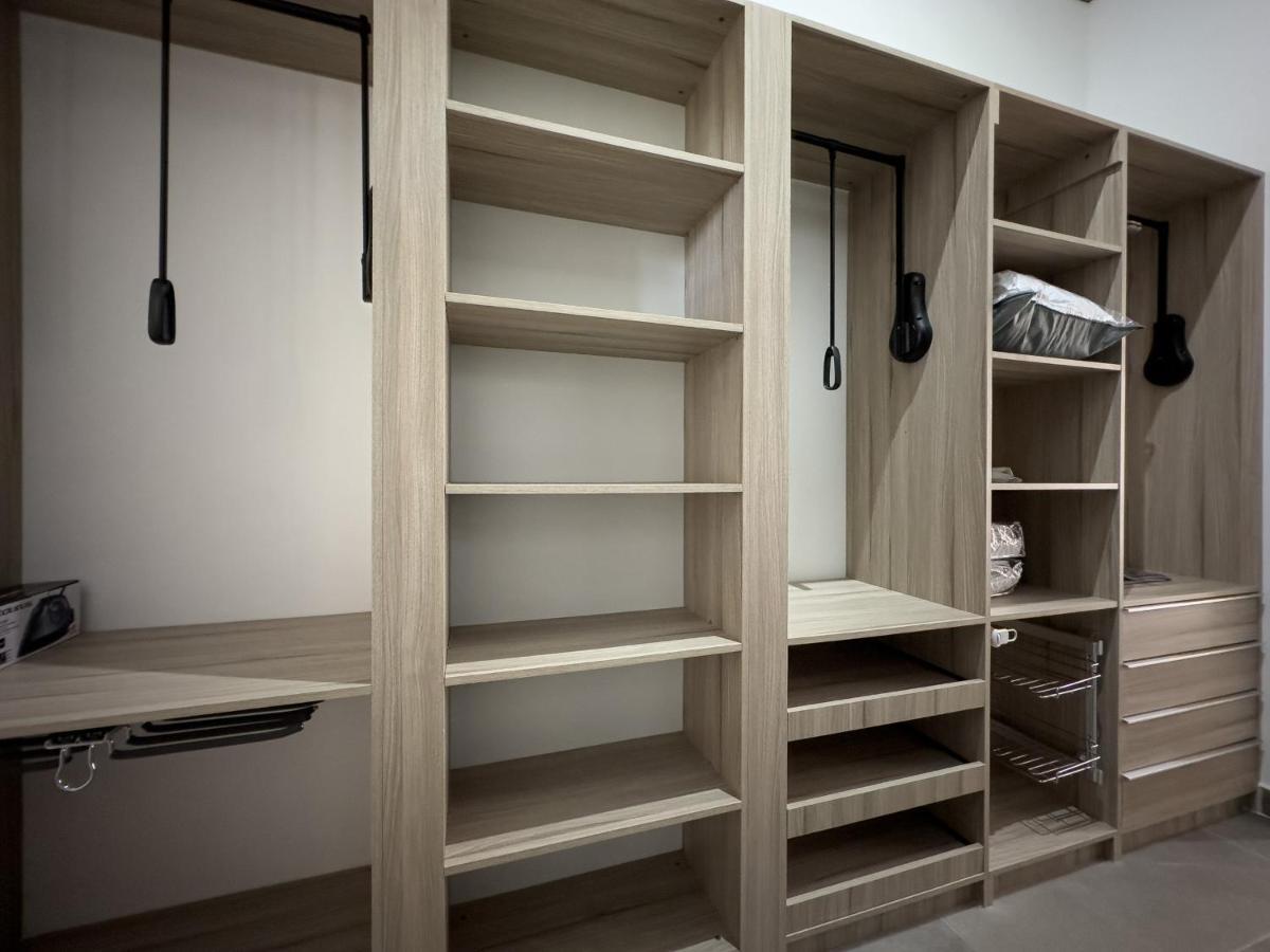 New! Beautiful 2 Bedroom Apartment In Cayala 과테말라 외부 사진