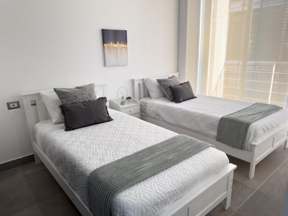 New! Beautiful 2 Bedroom Apartment In Cayala 과테말라 외부 사진