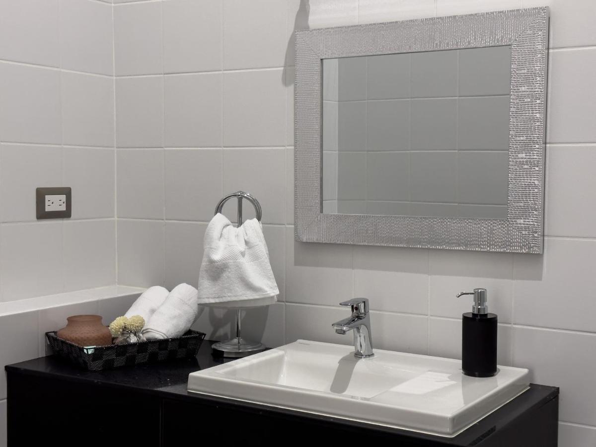 New! Beautiful 2 Bedroom Apartment In Cayala 과테말라 외부 사진
