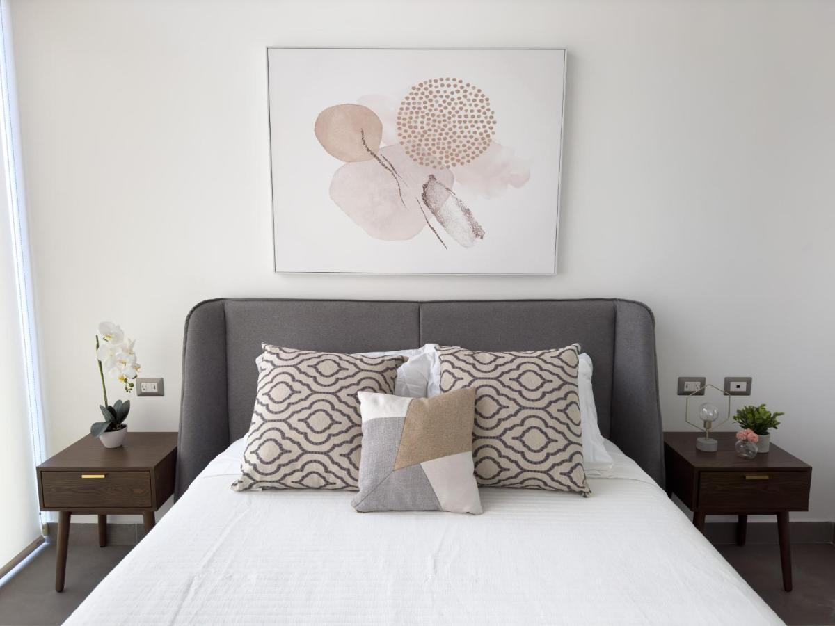 New! Beautiful 2 Bedroom Apartment In Cayala 과테말라 외부 사진