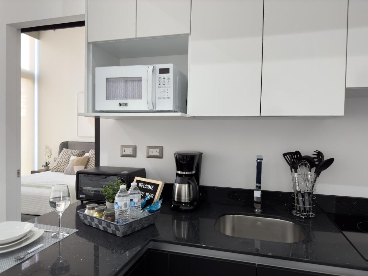 New! Beautiful 2 Bedroom Apartment In Cayala 과테말라 외부 사진