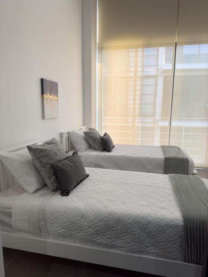 New! Beautiful 2 Bedroom Apartment In Cayala 과테말라 외부 사진